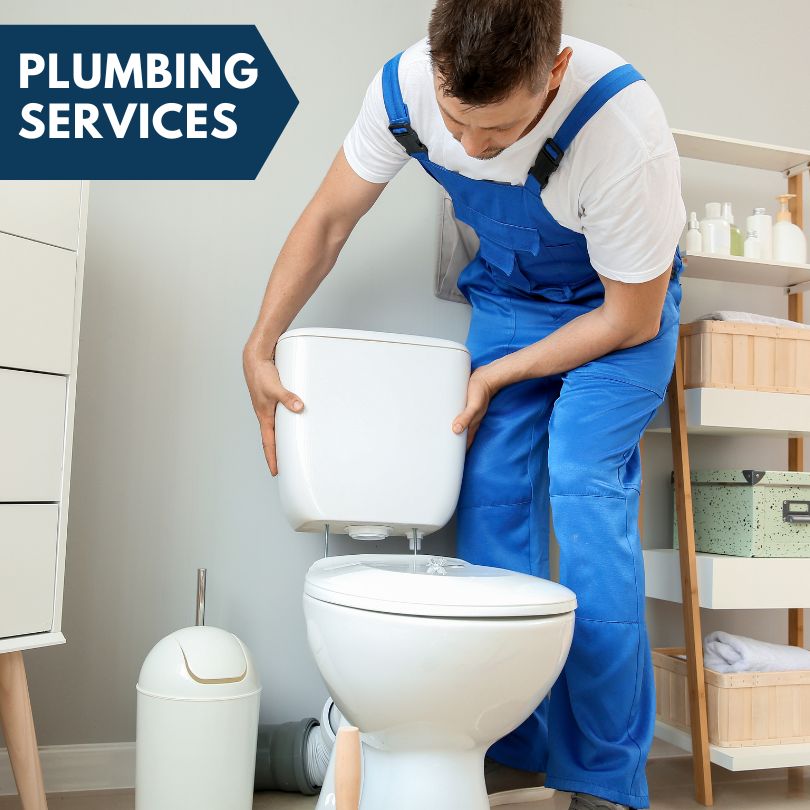 Plumbing Company in Tupelo, AR